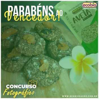 Concurso Fotográfico Ecobio